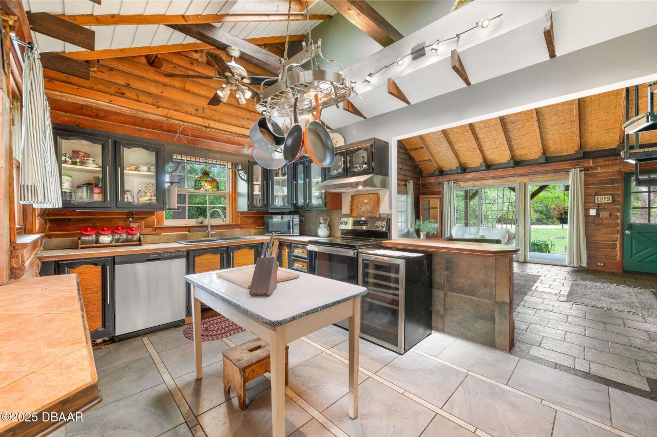 133 Seminole Trail, Georgetown, FL 32139 Photo