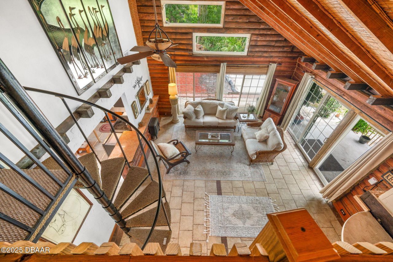 133 Seminole Trail, Georgetown, FL 32139 Photo