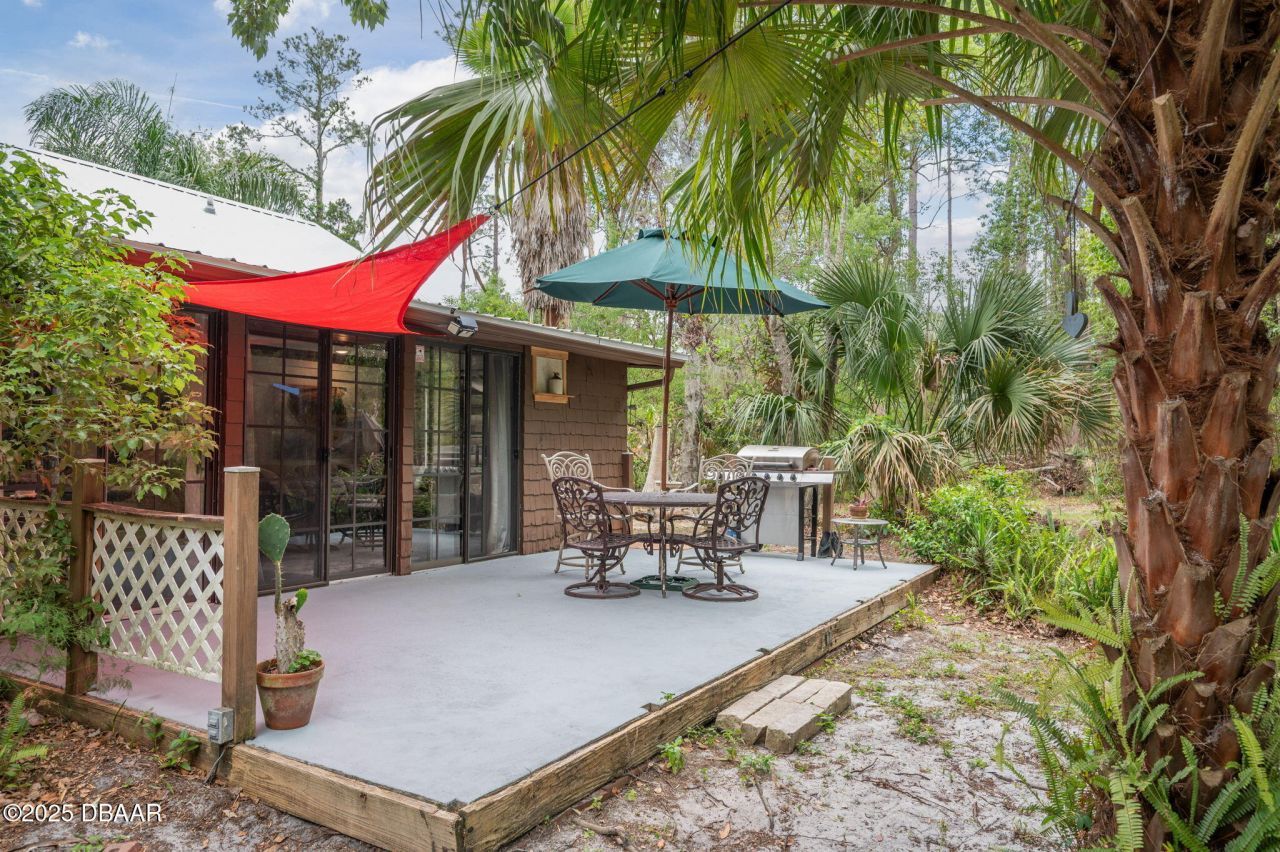 133 Seminole Trail, Georgetown, FL 32139 Photo