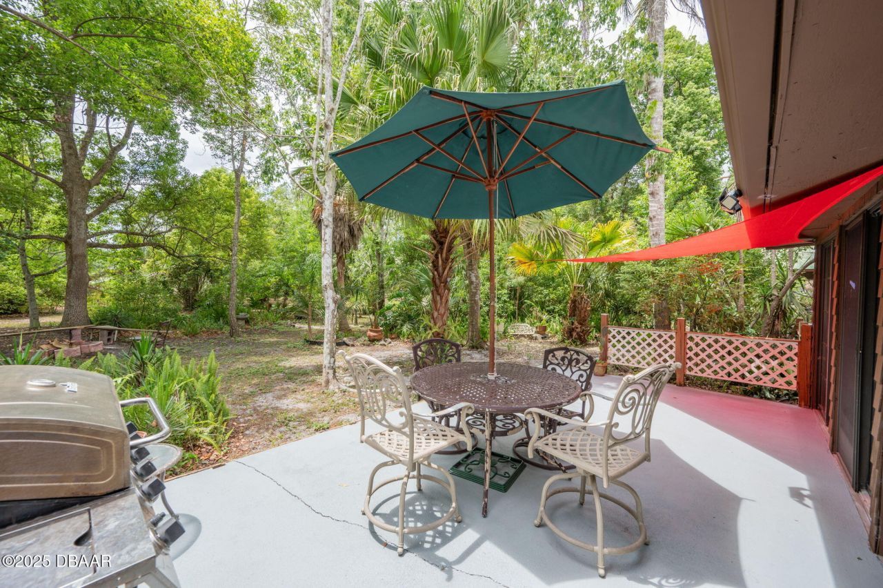 133 Seminole Trail, Georgetown, FL 32139 Photo