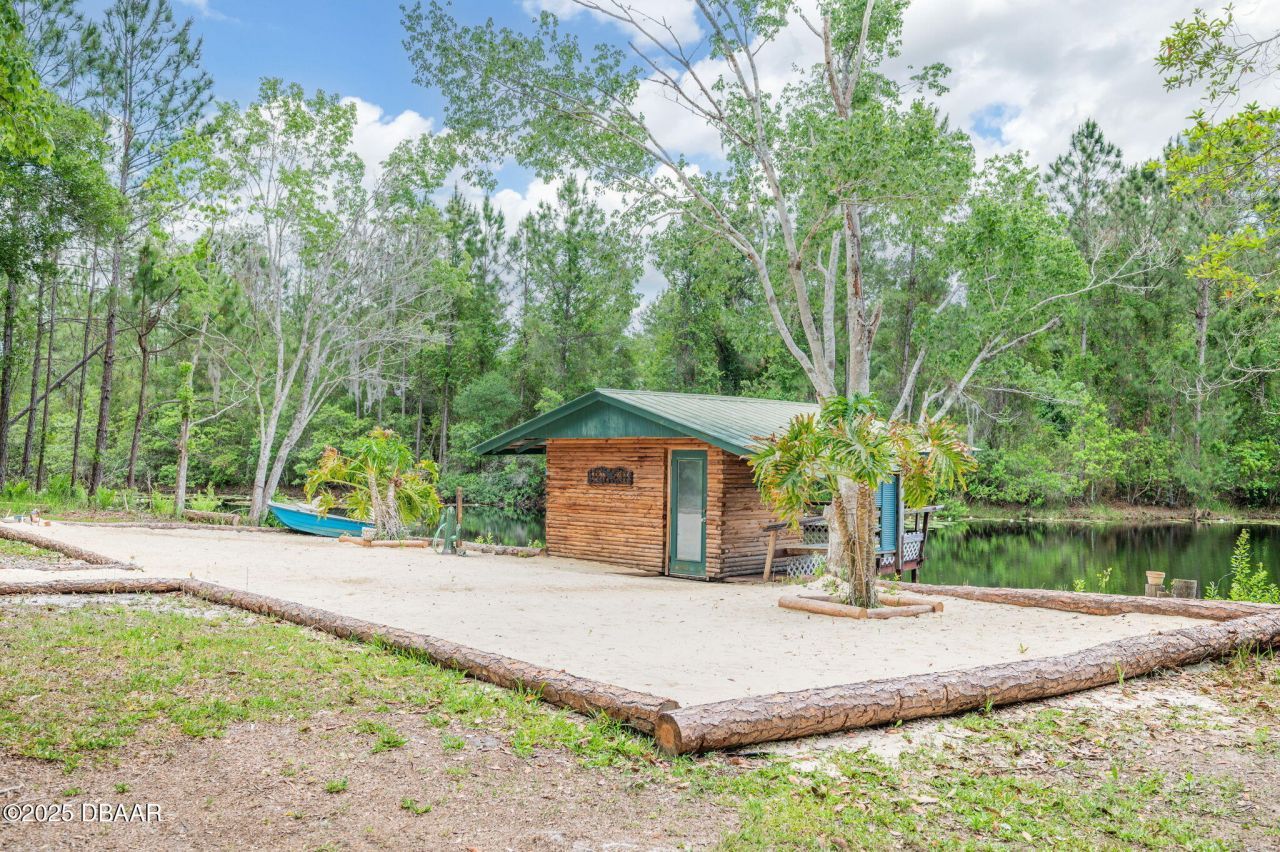 133 Seminole Trail, Georgetown, FL 32139 Photo