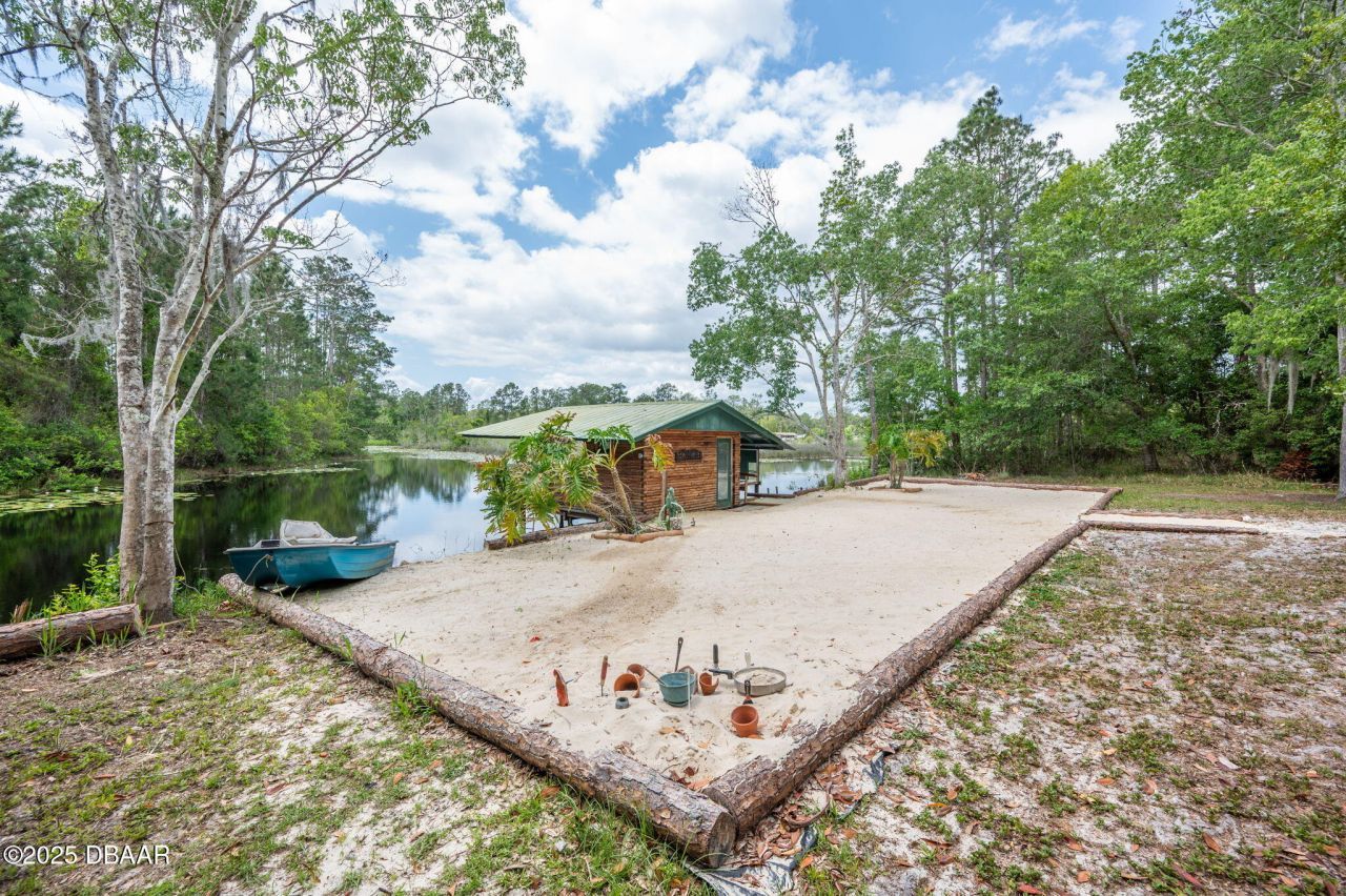 133 Seminole Trail, Georgetown, FL 32139 Photo