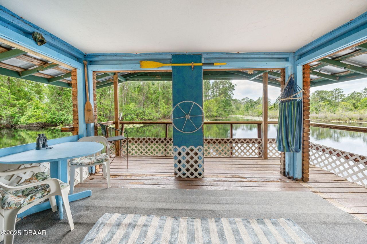 133 Seminole Trail, Georgetown, FL 32139 Photo