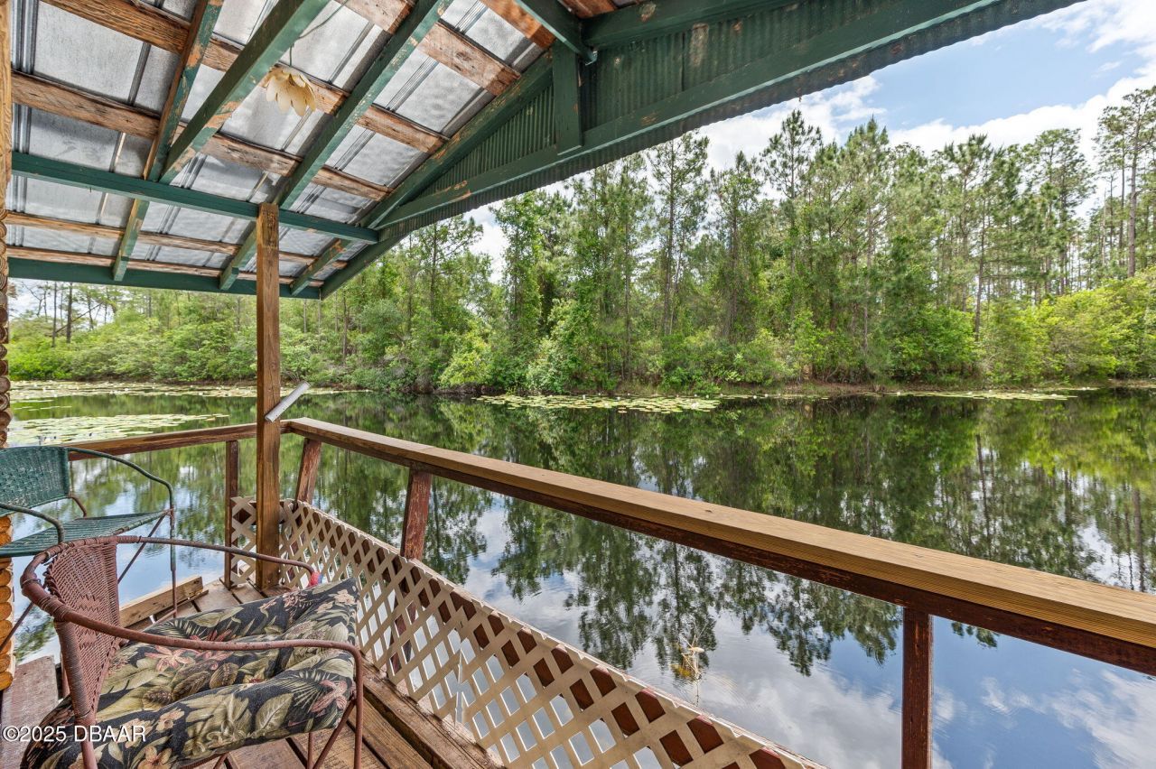 133 Seminole Trail, Georgetown, FL 32139 Photo