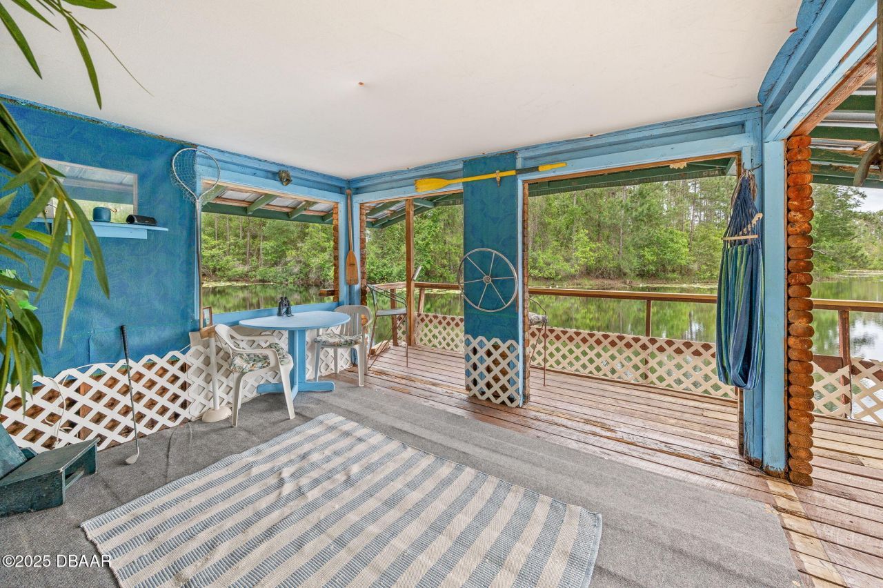 133 Seminole Trail, Georgetown, FL 32139 Photo