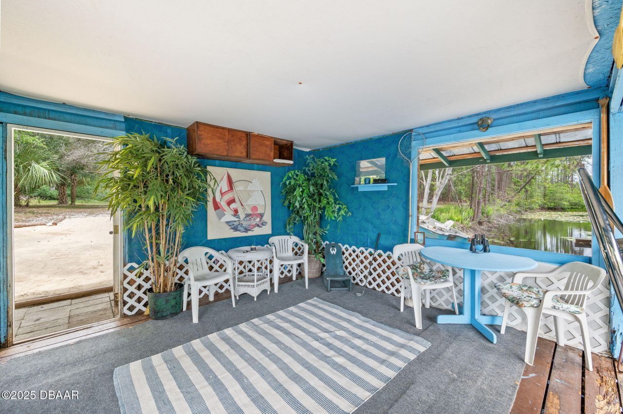 133 Seminole Trail, Georgetown, FL 32139 Photo