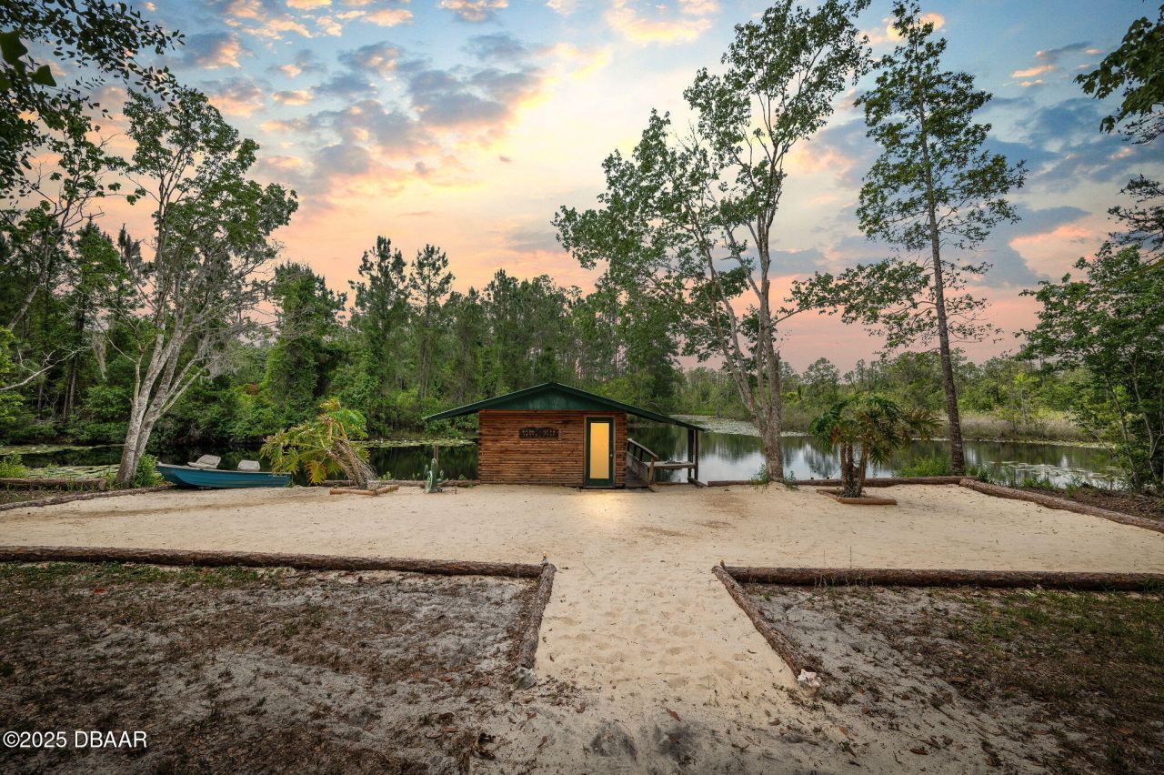 133 Seminole Trail, Georgetown, FL 32139 Photo