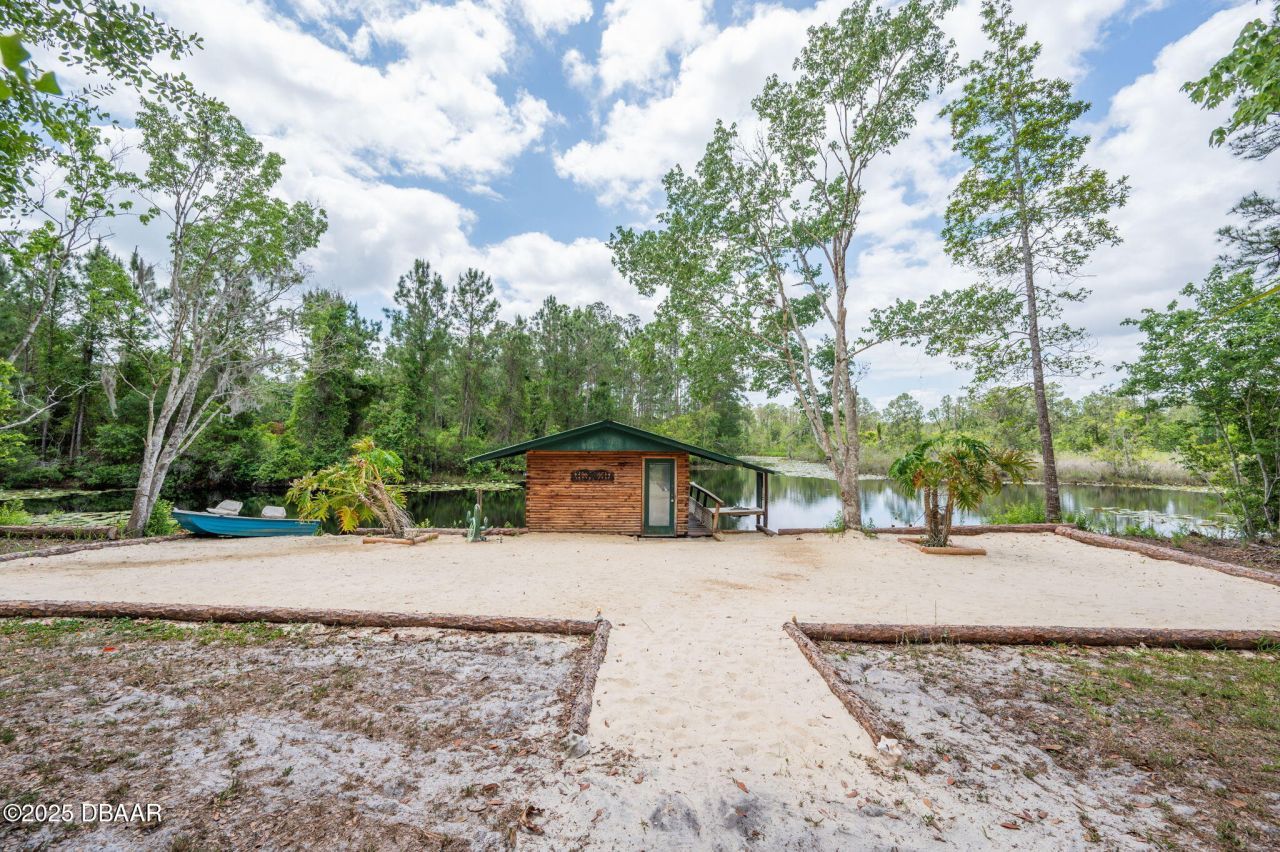 133 Seminole Trail, Georgetown, FL 32139 Photo