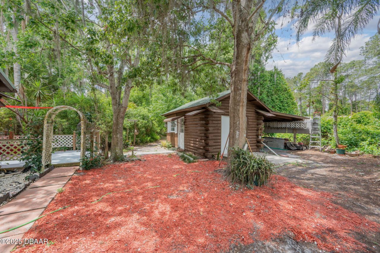 133 Seminole Trail, Georgetown, FL 32139 Photo