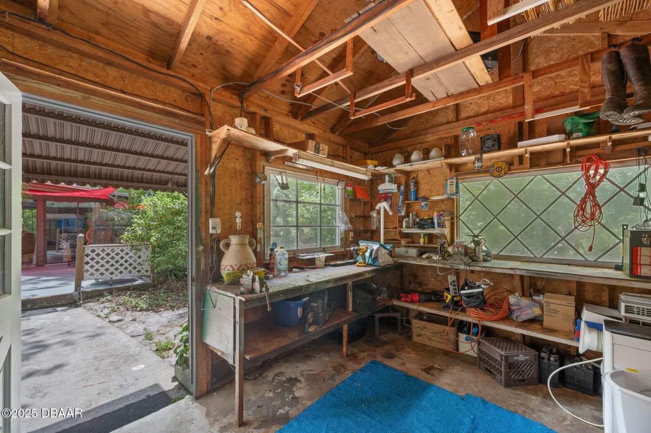 133 Seminole Trail, Georgetown, FL 32139 Photo