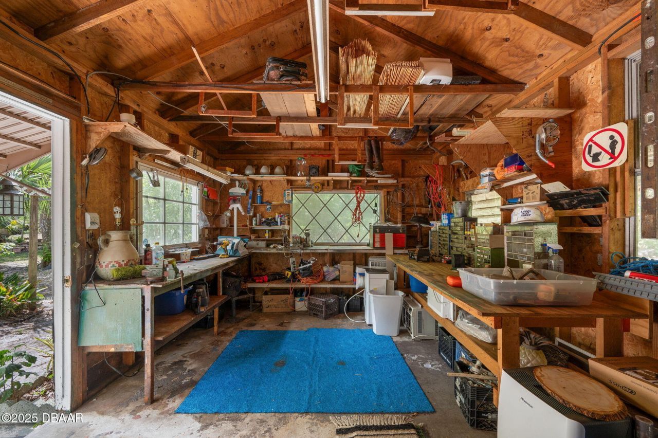 133 Seminole Trail, Georgetown, FL 32139 Photo