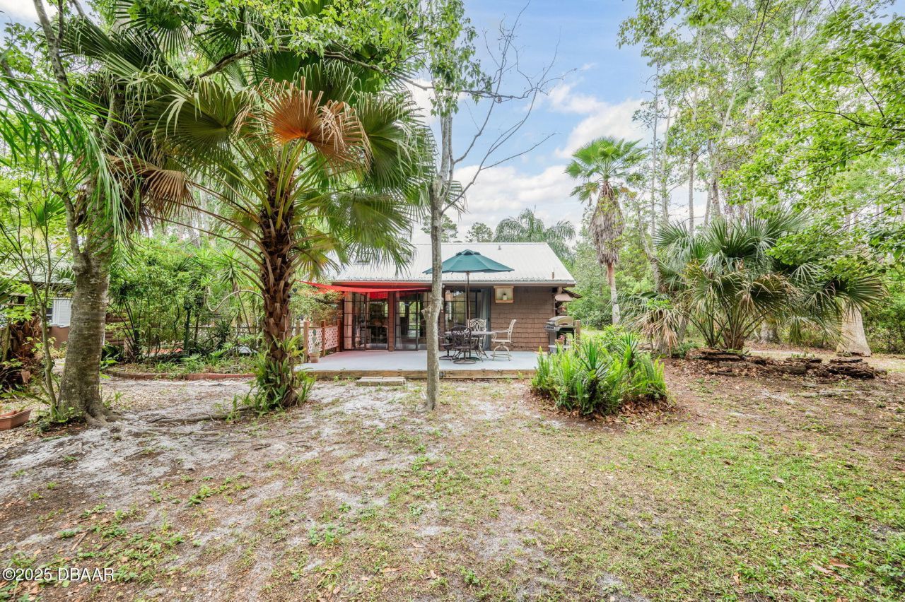 133 Seminole Trail, Georgetown, FL 32139 Photo