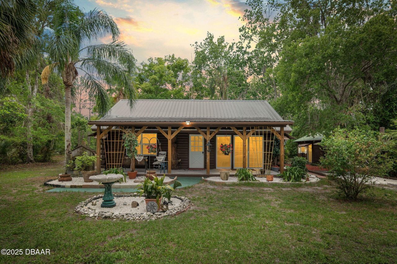 133 Seminole Trail, Georgetown, FL 32139 Photo