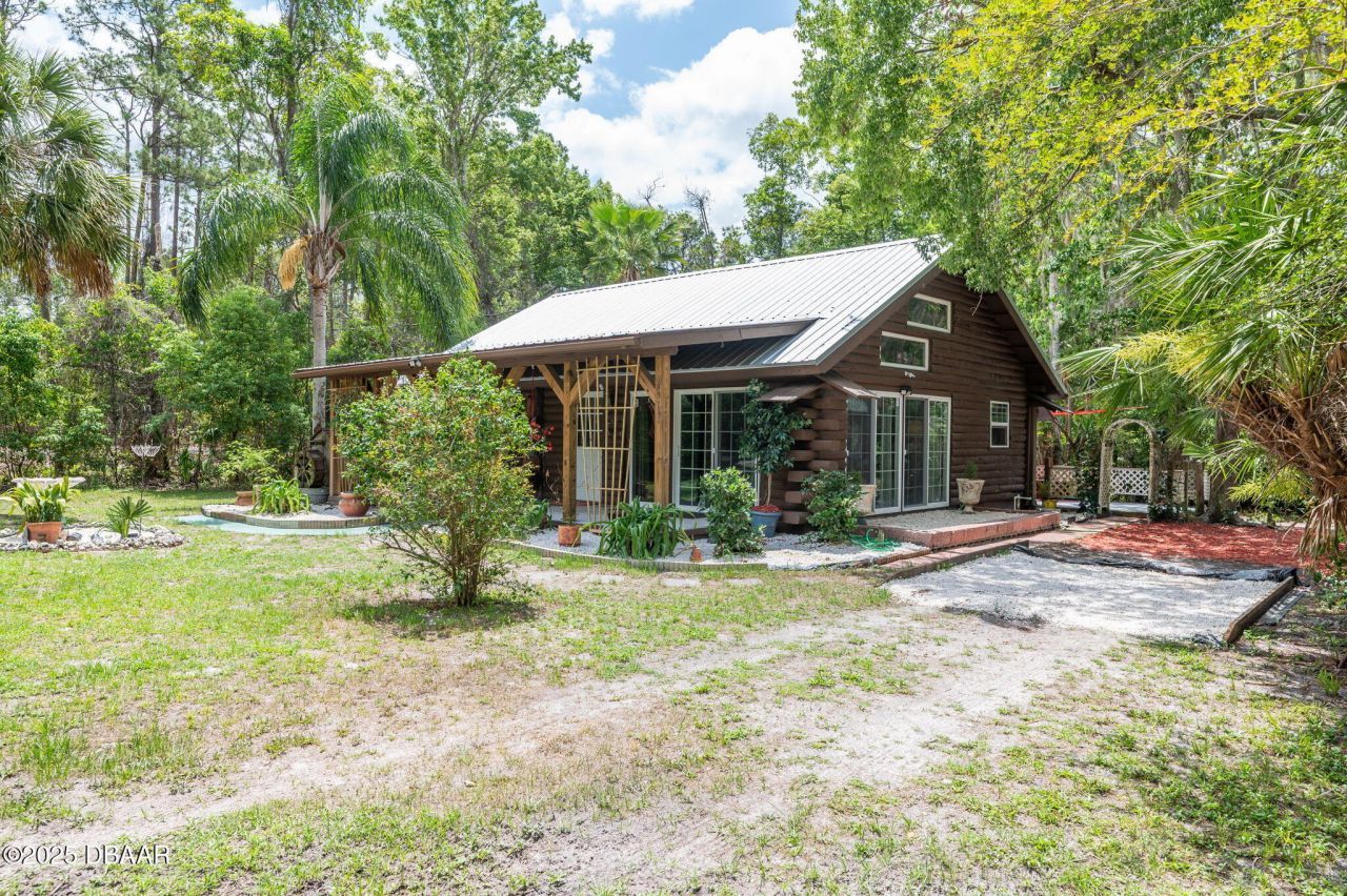 133 Seminole Trail, Georgetown, FL 32139 Photo