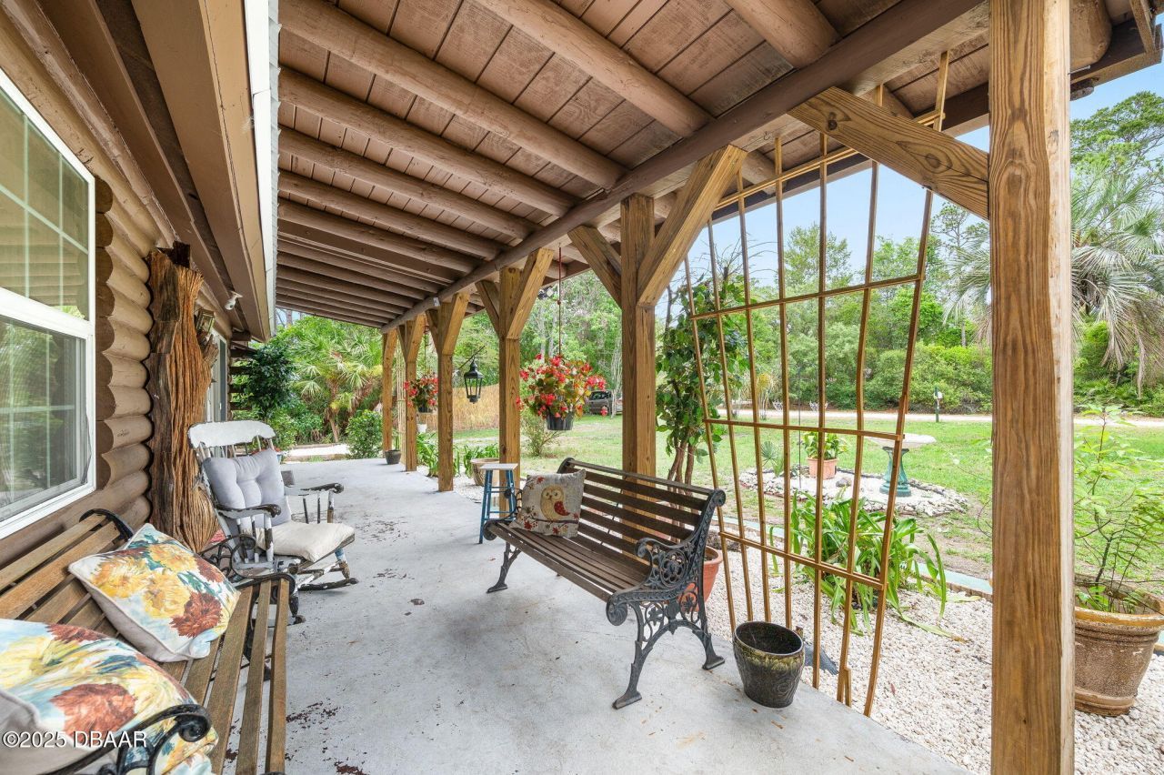 133 Seminole Trail, Georgetown, FL 32139 Photo