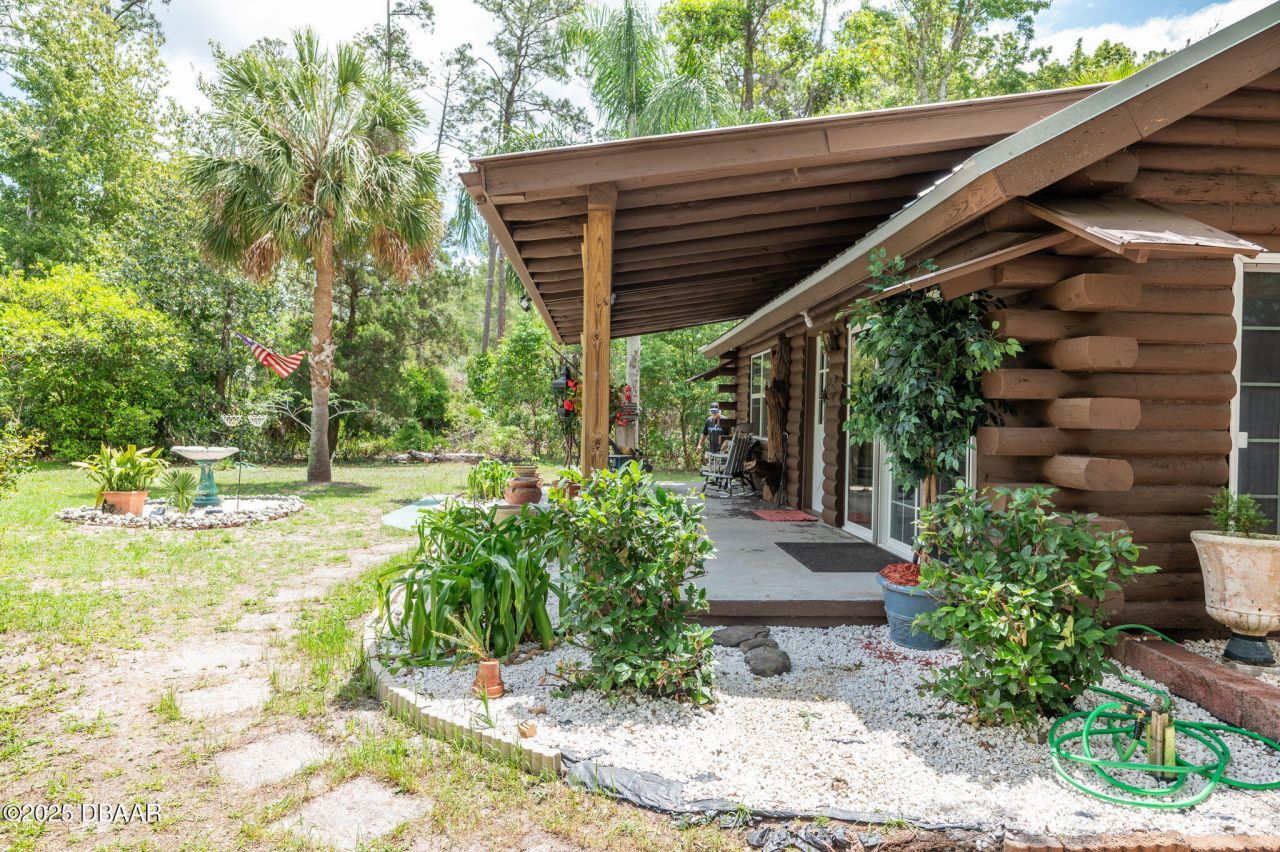 133 Seminole Trail, Georgetown, FL 32139 Photo