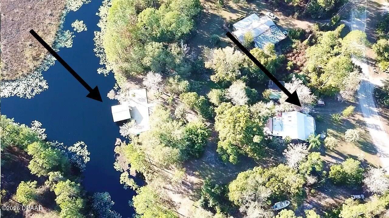 133 Seminole Trail, Georgetown, FL 32139 Photo