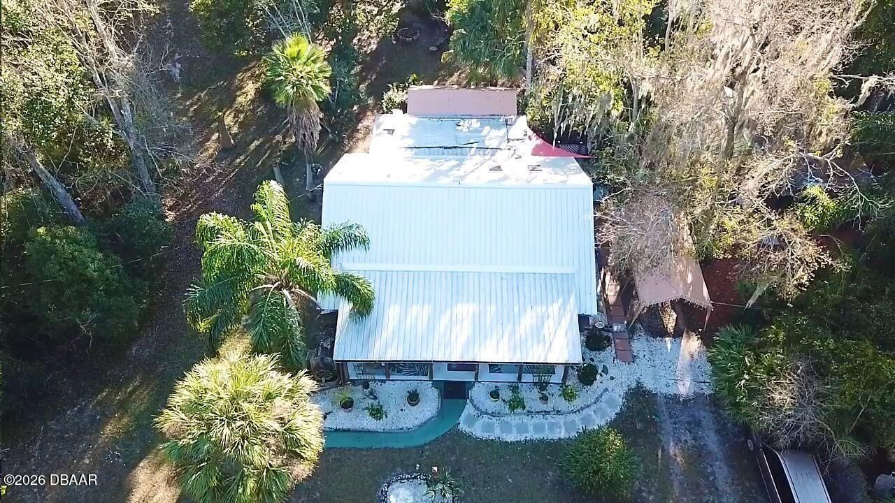 133 Seminole Trail, Georgetown, FL 32139 Photo