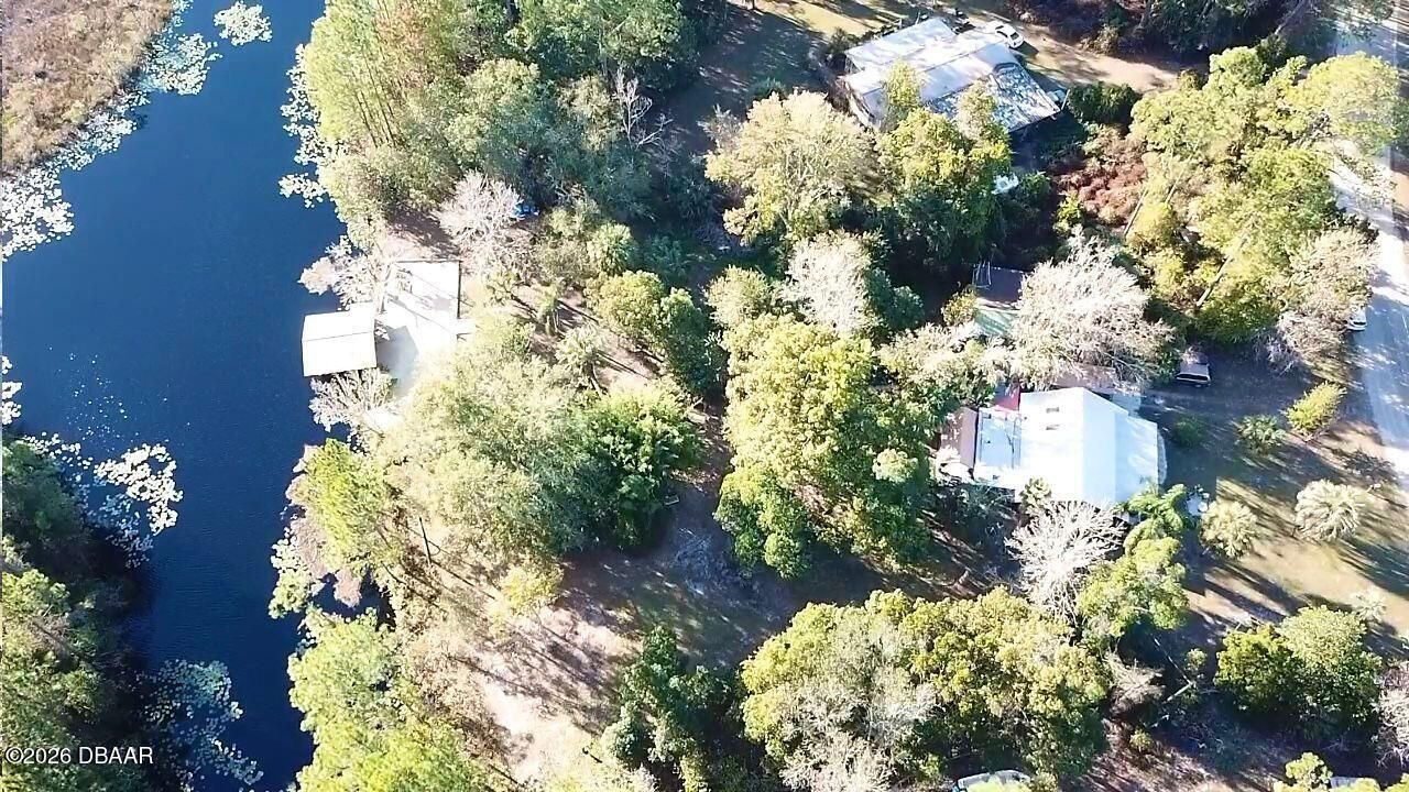 133 Seminole Trail, Georgetown, FL 32139 Photo