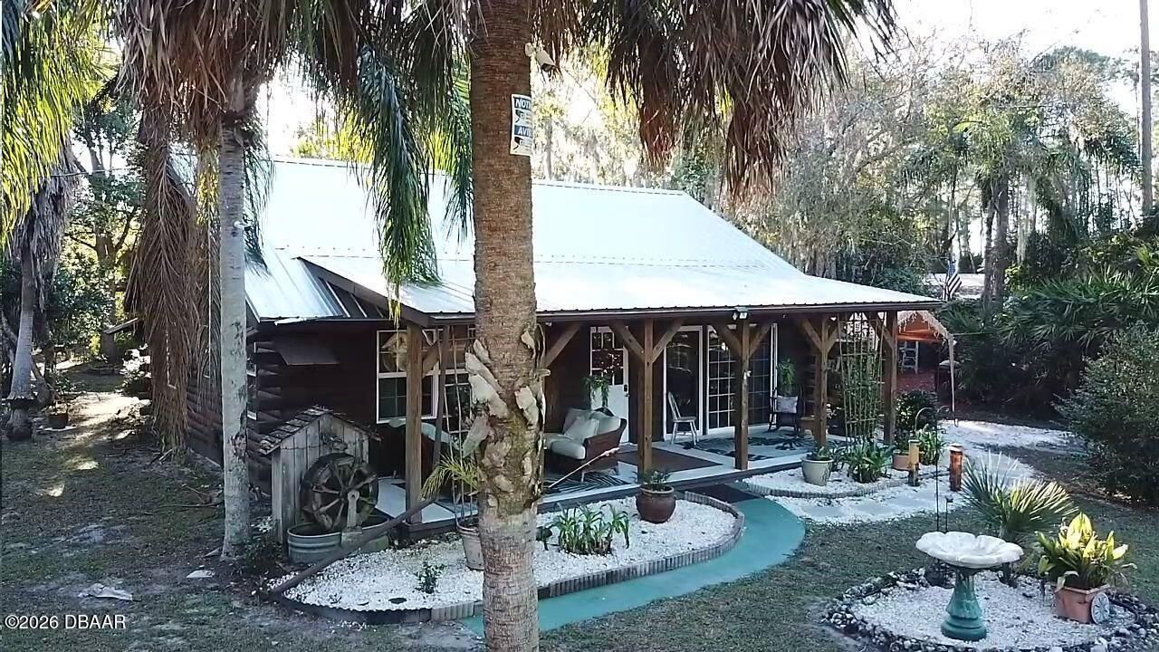 133 Seminole Trail, Georgetown, FL 32139 Photo