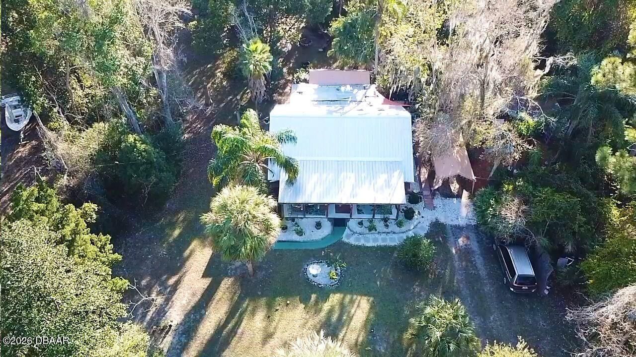 133 Seminole Trail, Georgetown, FL 32139 Photo