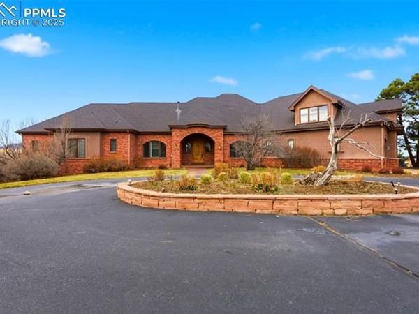 6208 Hay Meadow Way, Sedalia, CO 80135