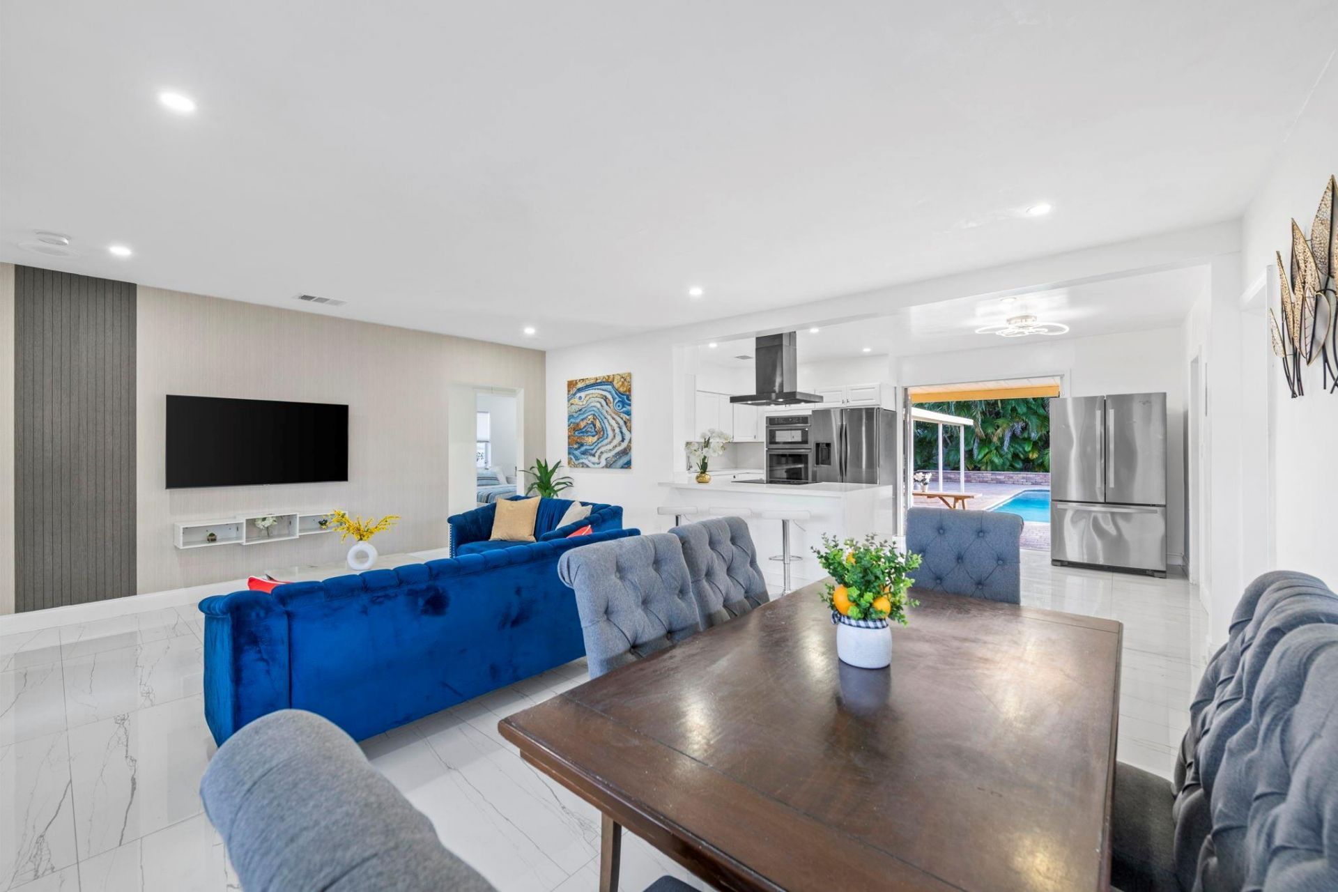 1260 SW 32nd Street, Fort Lauderdale, FL 33315 Photo