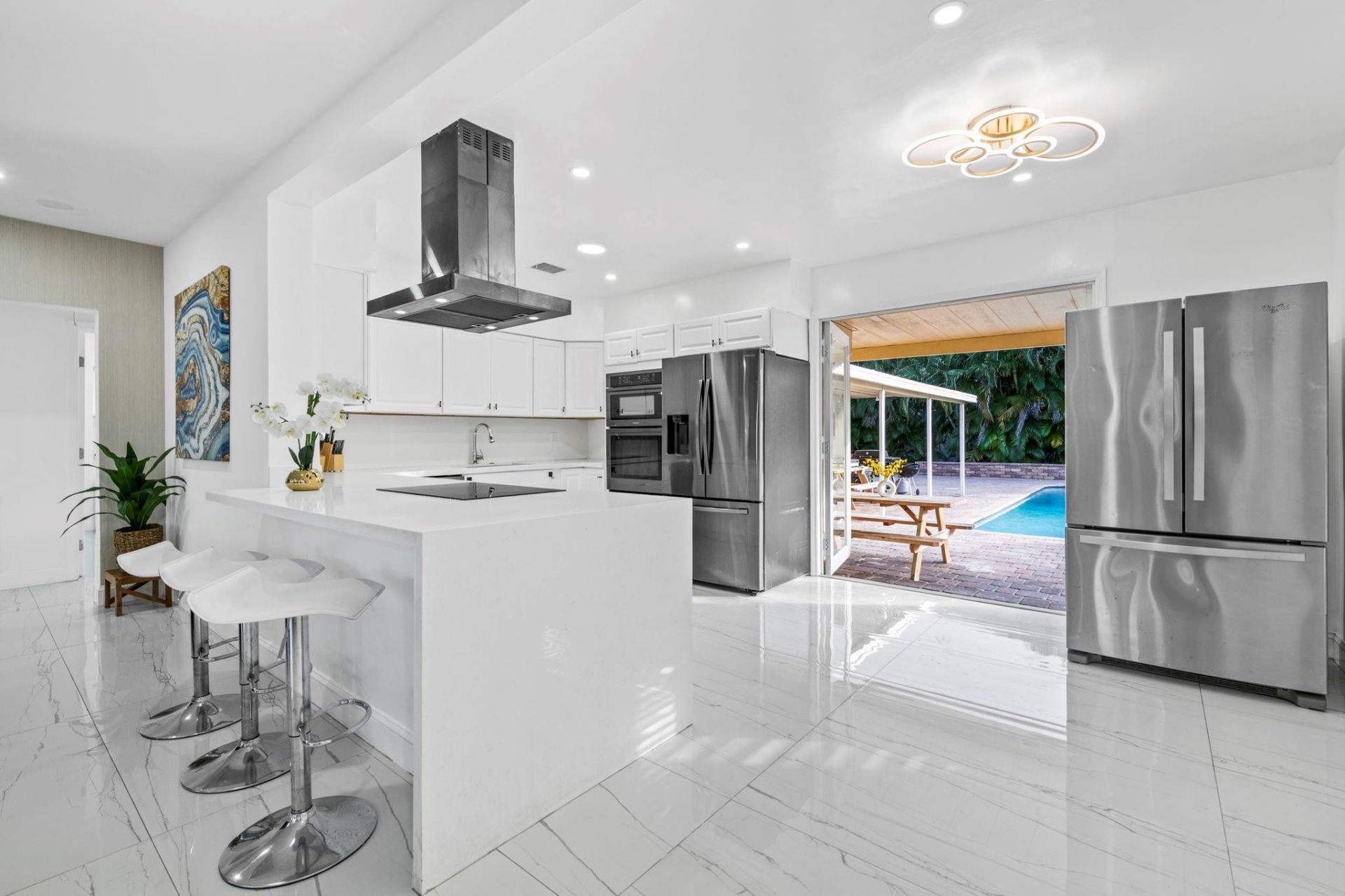 1260 SW 32nd Street, Fort Lauderdale, FL 33315 Photo