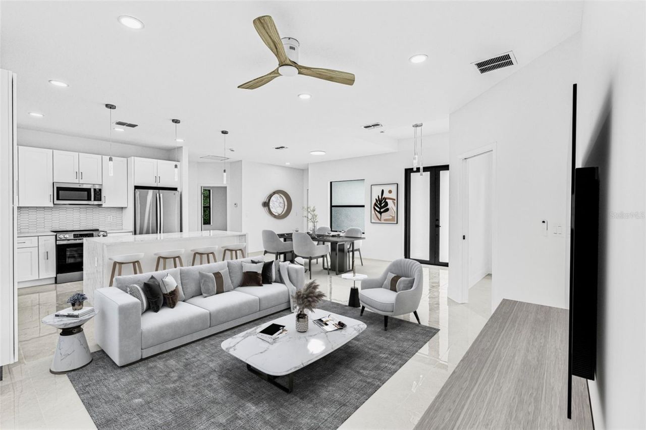 343 Pullman Street, Lehigh Acres, FL 33974 Photo