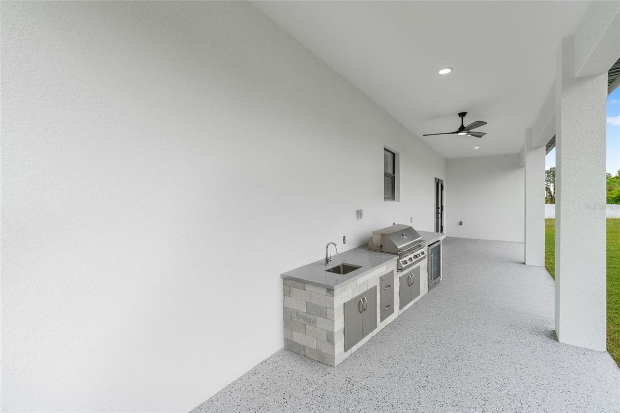 343 Pullman Street, Lehigh Acres, FL 33974 Photo