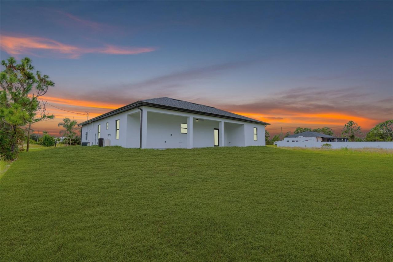 343 Pullman Street, Lehigh Acres, FL 33974 Photo