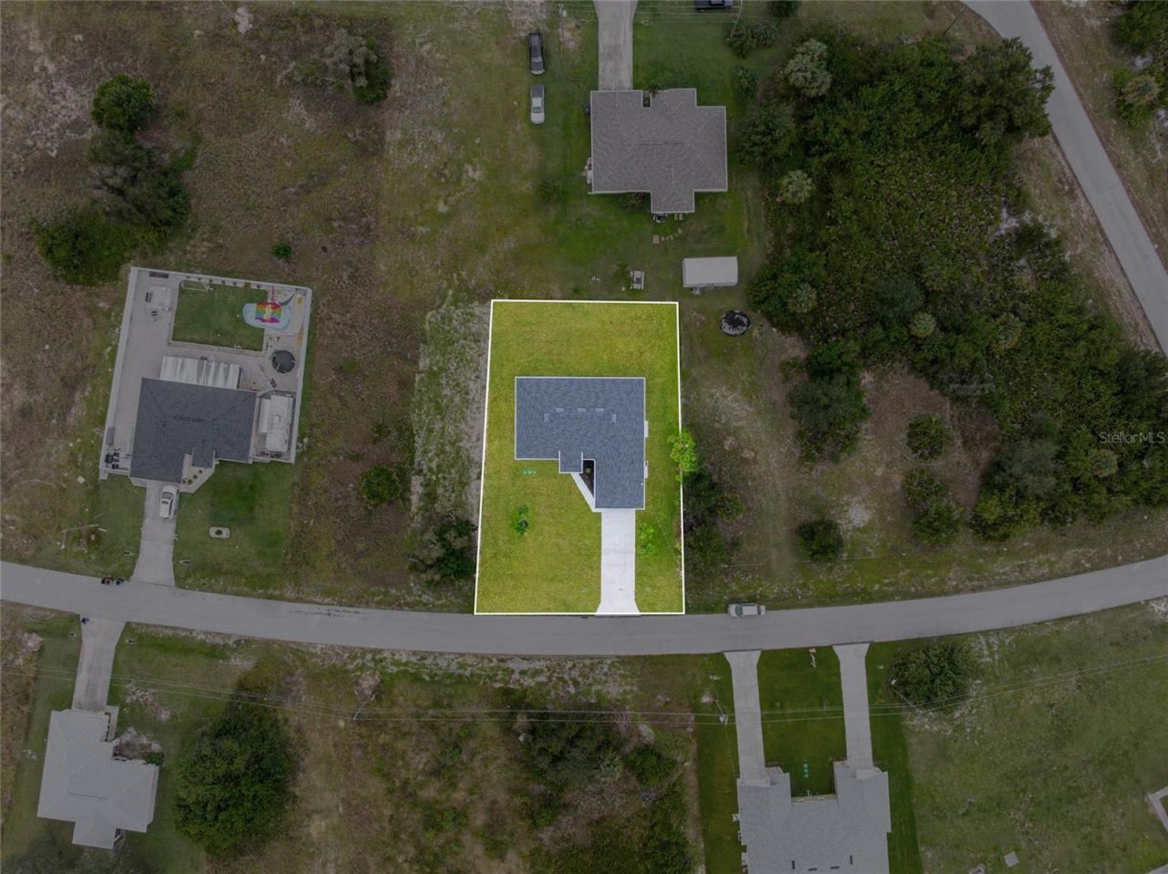 343 Pullman Street, Lehigh Acres, FL 33974 Photo