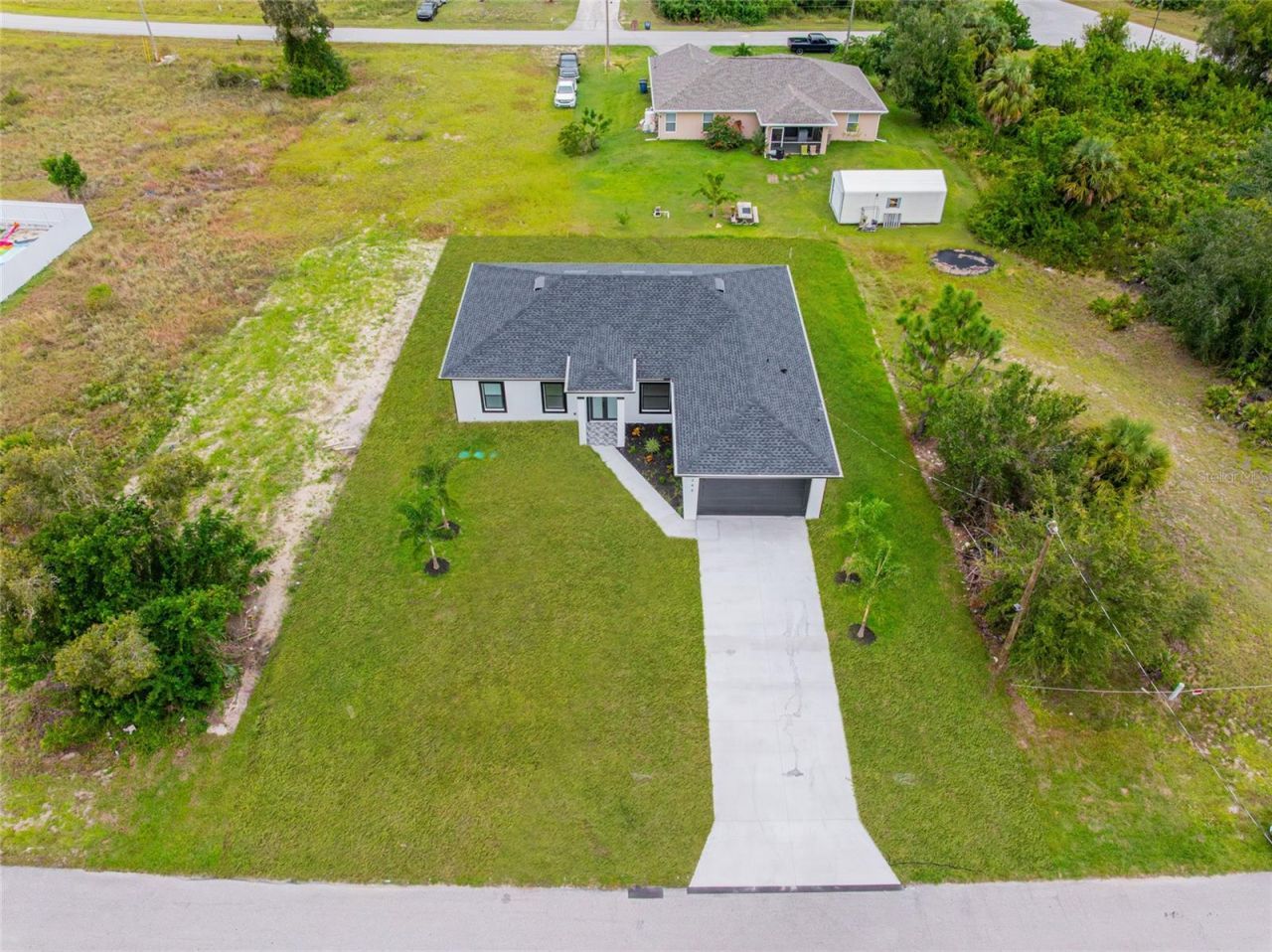 343 Pullman Street, Lehigh Acres, FL 33974 Photo