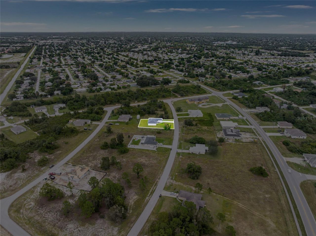 343 Pullman Street, Lehigh Acres, FL 33974 Photo