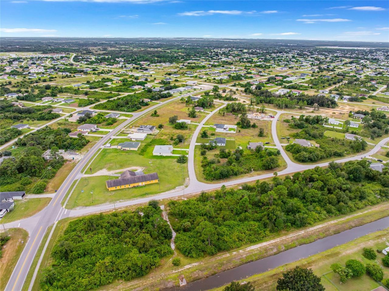 343 Pullman Street, Lehigh Acres, FL 33974 Photo