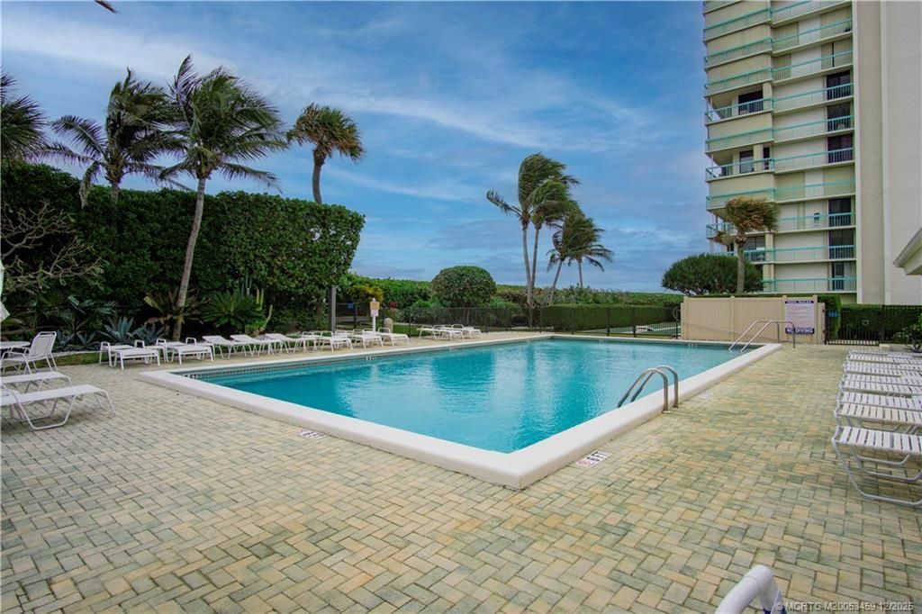 9940 S Ocean Drive, Unit 309, Jensen Beach, FL 34957 Photo