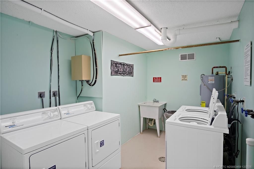 9940 S Ocean Drive, Unit 309, Jensen Beach, FL 34957 Photo