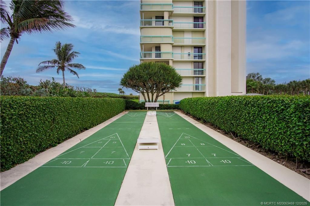 9940 S Ocean Drive, Unit 309, Jensen Beach, FL 34957 Photo