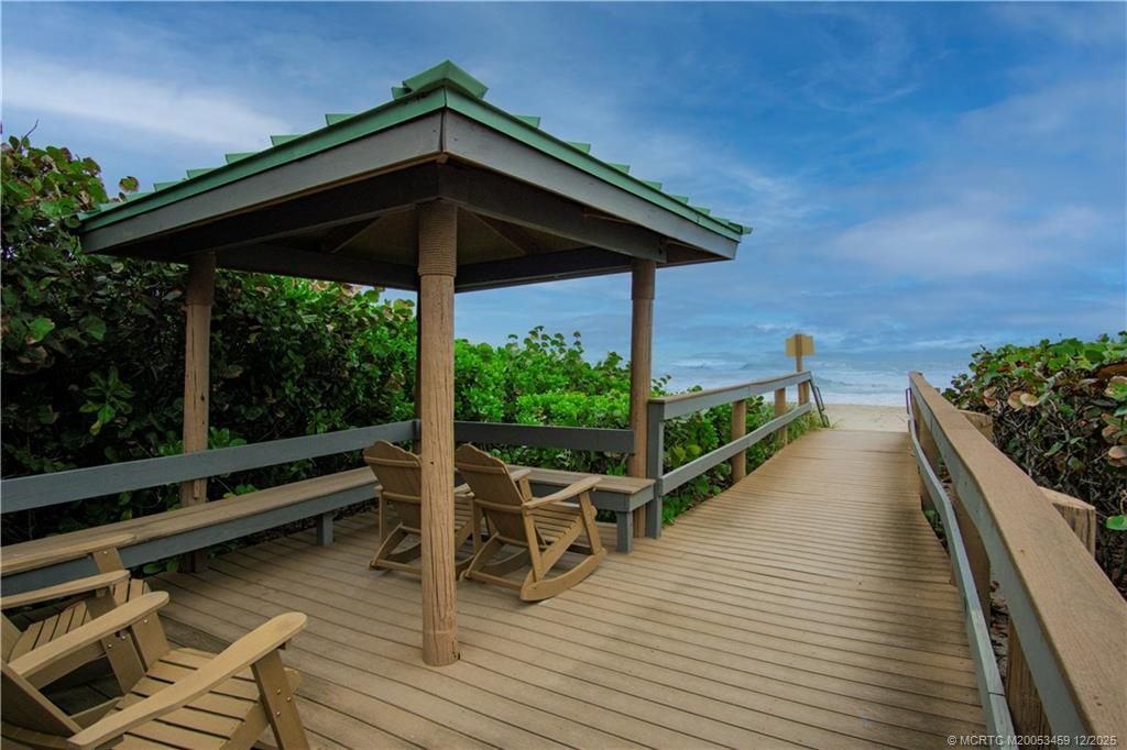 9940 S Ocean Drive, Unit 309, Jensen Beach, FL 34957 Photo
