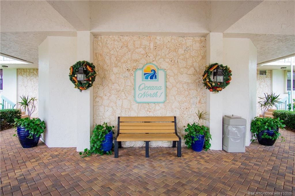 9940 S Ocean Drive, Unit 309, Jensen Beach, FL 34957 Photo