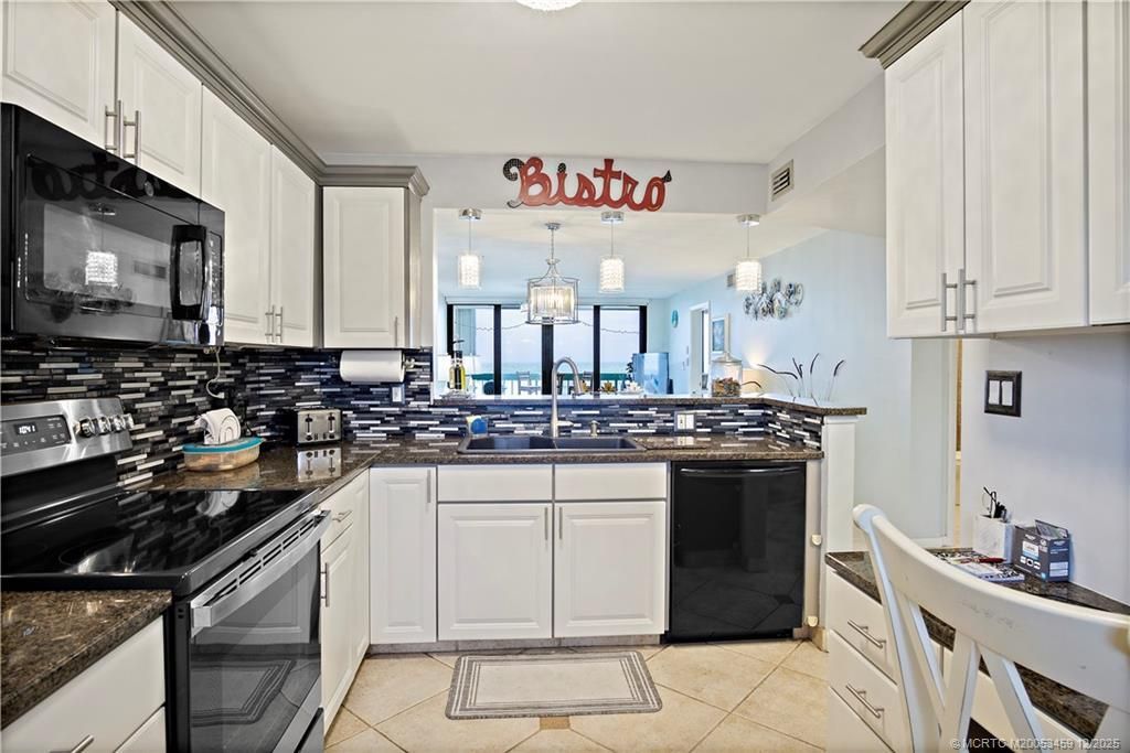 9940 S Ocean Drive, Unit 309, Jensen Beach, FL 34957 Photo