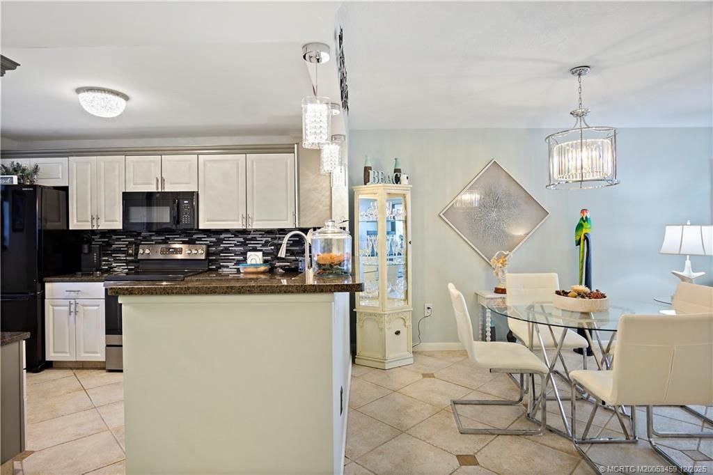 9940 S Ocean Drive, Unit 309, Jensen Beach, FL 34957 Photo