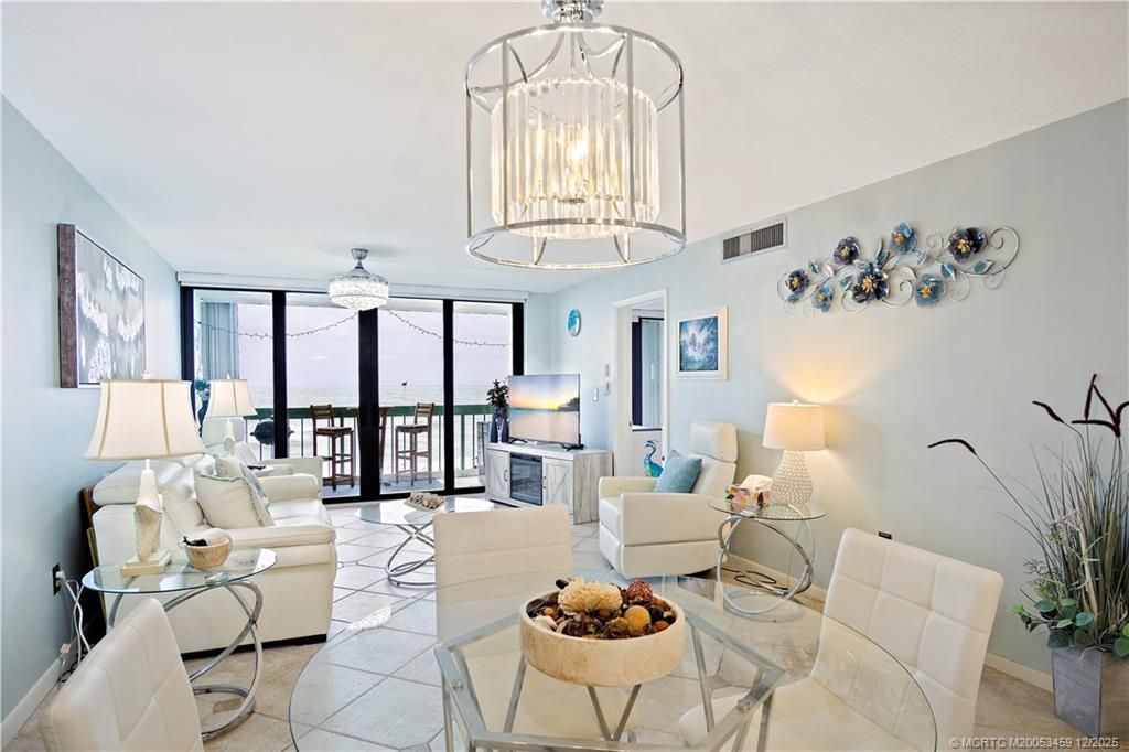 9940 S Ocean Drive, Unit 309, Jensen Beach, FL 34957 Photo