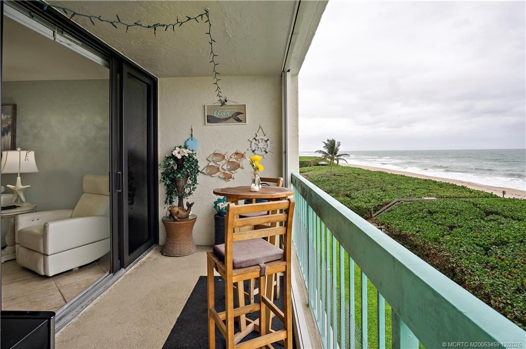 9940 S Ocean Drive, Unit 309, Jensen Beach, FL 34957 Photo