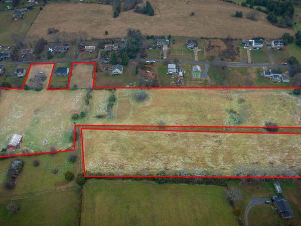 Tbd Bob Walker Road, Jonesborough, TN 37659