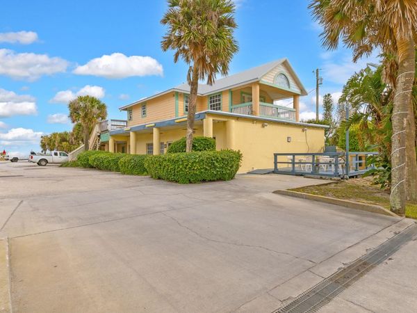 5935 S Hwy A1a, Melbourne Beach, FL 32951