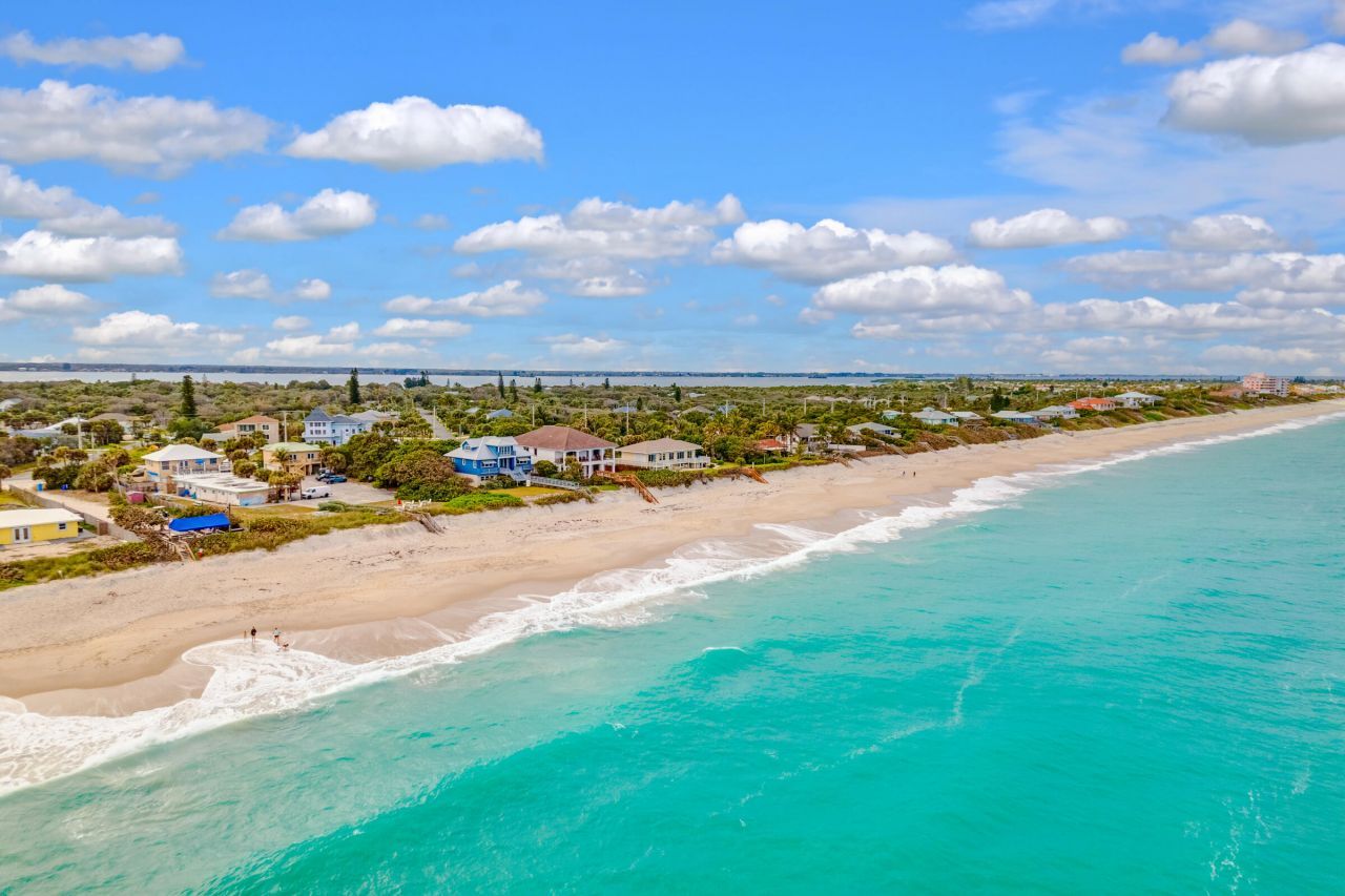 5935 S Hwy A1a, Melbourne Beach, FL 32951 Photo