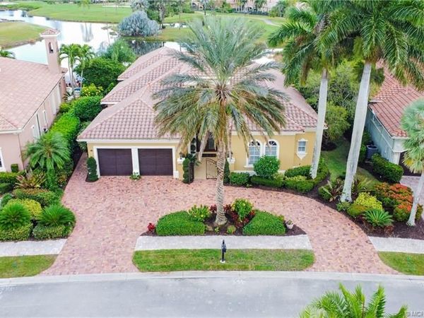 231 SE Bella Strano, Port St Lucie, FL 34984