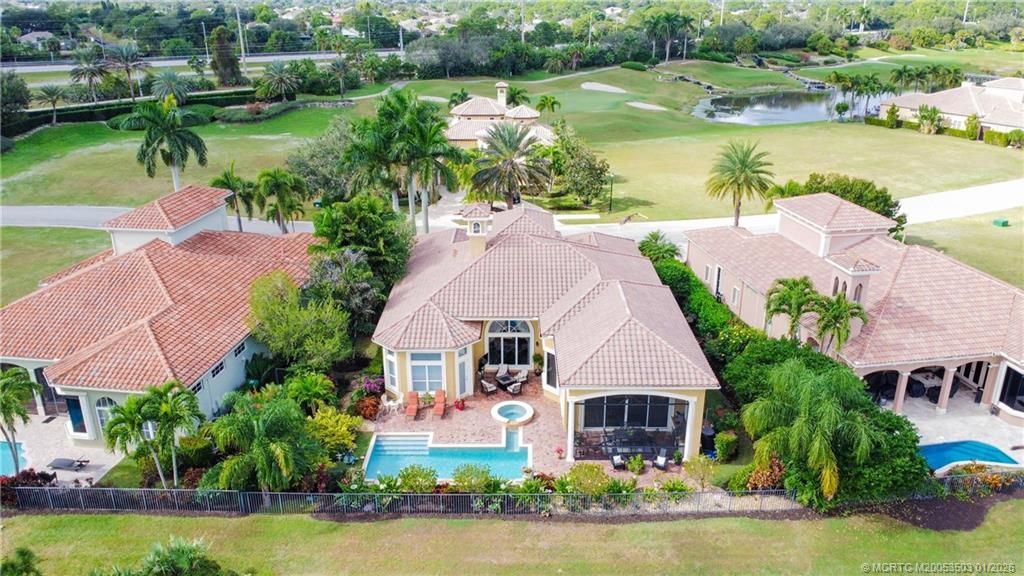 231 SE Bella Strano, Port Saint Lucie, FL 34984 Photo