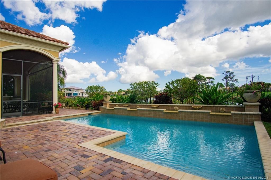 231 SE Bella Strano, Port Saint Lucie, FL 34984 Photo